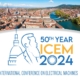 ICEM 24 logo