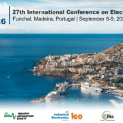 ICEM 2026 will take place at Funchal, Madeira Island, Portugal